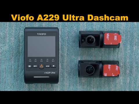 Viofo A229 Ultra vs. Pro: Worth the Upgrade?