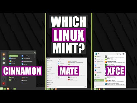 Linux Mint Has Three Flavors. Which Is Right For You?