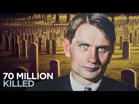 The Absolute Worst Scientist Of All Time - And Why Heβs Popular Again