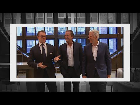 Exclusive Interview with BDT & MSD Partners Co-CEOs