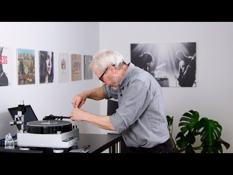 Detailed High-end Cartridge Setup | Step by Step