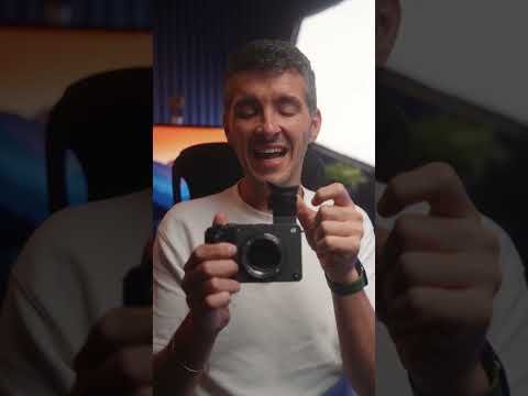 Pagarías 3.600€ por la Sony FX2?🧐 #SonyFX2 #sonyalpha #sonycamera