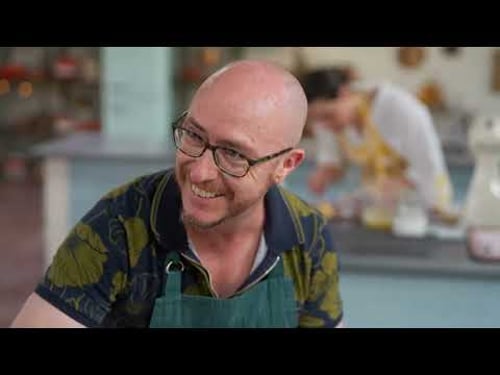 The Great Australian Bake Off S9E6 | Little & Large Week Brings Big Flavour in Every Size
