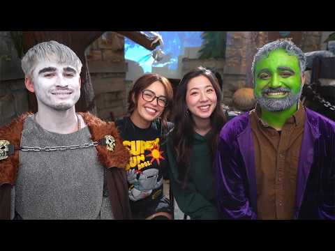 I Can't Believe I Agreed to This