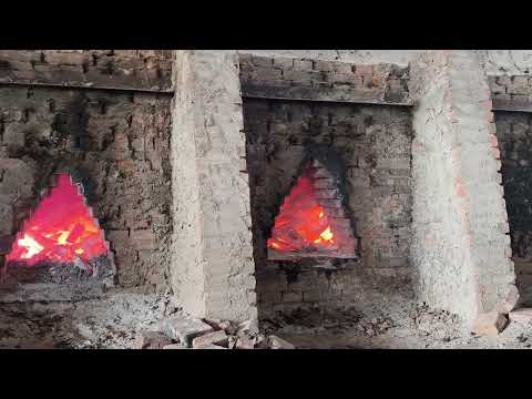 🔥 How Binchotan White Charcoal is Made – Vinacharcoal Factory Tour