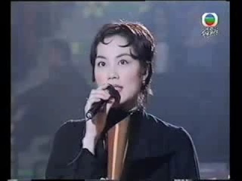 叱咤樂壇 女歌手金銀銅(1993)