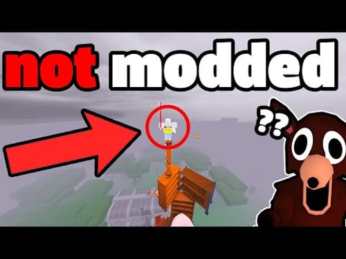 APPARENTLY YOU CAN BUILD *ANYWHERE* NOW in 99 NIGHTS...