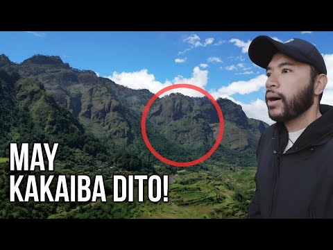 Most Stunning Highlands in the Philippines | Kibungan to Bakun