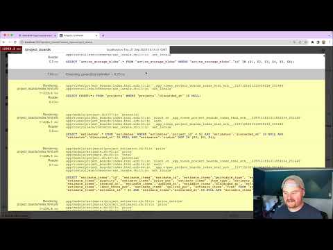 Rails Performance Tips and Tricks