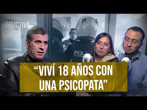 Así sobreviví a un matrimonio con una psicópata: perdí a mi hija y temo por mi vida