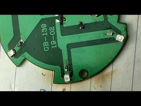 BitBastelei #335 - ESP8266 Webserver (AJAX/SPIFFS) für China-Fliegenfänger