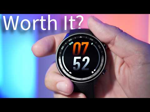 OnePlus Watch 2R - Is It Worth Your Money? Honest Review & Insights!