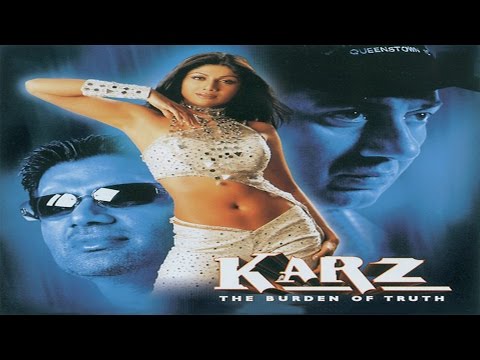 क़र्ज़ दी बर्डन ऑफ़ ट्रुथ | सनी देओल | सुनील शेट्टी | शिल्पा शेट्टी | जॉनी लीवर | हिंदी फिल्में