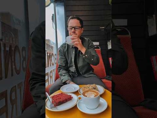 🏆 Brighton's Best Coffee Shops: Bond Street Coffee #brighton