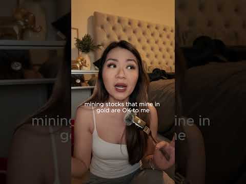 Would You Buy Gold Right Now? My Two Cents.