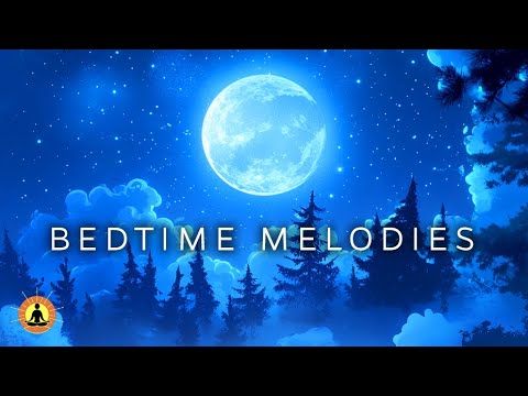 10 HOURS UNINTERRUPTED | Deepest Sleeping Music | Instant Relief from Insomnia & Restlessness