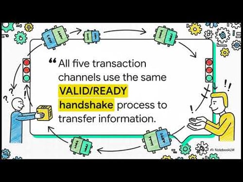 AMBA AXI | Highway on Tech