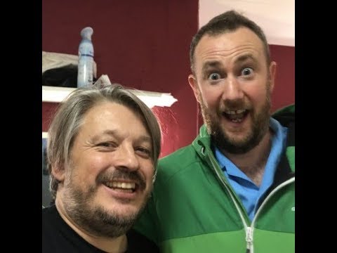 Alex Horne - Richard Herring's Leicester Square Theatre Podcast #184