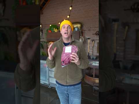 Stop Buying Fresh Meat! You’ll Thank Me Later. 🔥