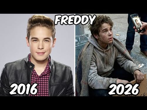 School of Rock Antes y Después 2026