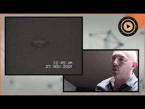 Why 74% of Italians Believe This UFO Hunter is Telling the Truth