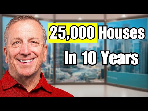 My EXACT Plan To Grow My Business from 2 to 8 Billion Dollars