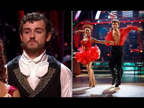 Strictly’s George Clarke breaks silence after final with seven heartbreaking words