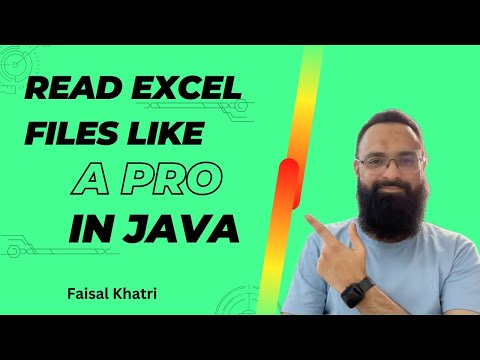Data Driven Testing in Selenium WebDriver with Excel files | Automation Testing | Test Data Excel