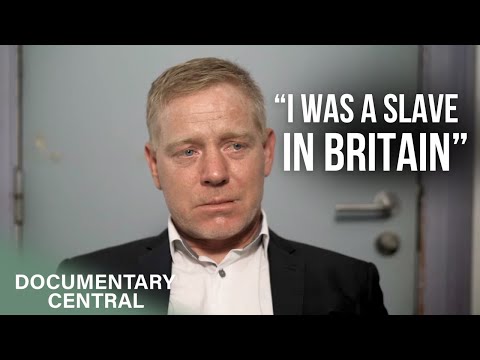 Bringing these Horrific Men to Justice | The Hunt For Britain's Slave Gangs