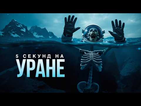 Каково это — Умереть на Каждой Планете?