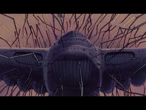 치밀한 설정과 거대한 스케일, 여전히, 나를 설레게하는 명작 애니메이션.