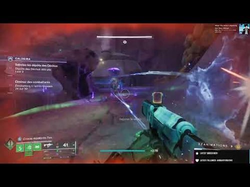 DESTINY 2 | Grind 450