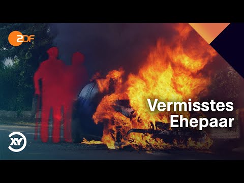 Mysteriöses Verschwinden: Was geschah mit dem Rentner-Ehepaar? | ZDF True Crime