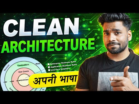 Clean Architecture Android App with Jetpack Compose