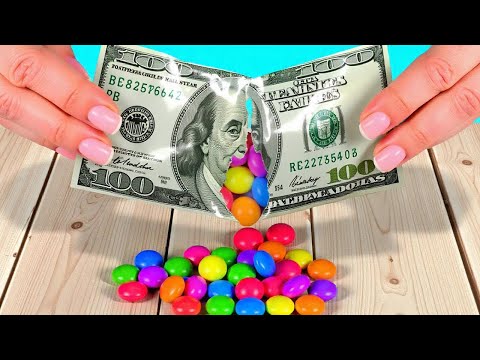 Unleash Your Inner Wizard! πͺβ¨ Easy Magic Tricks You Can Master Today!