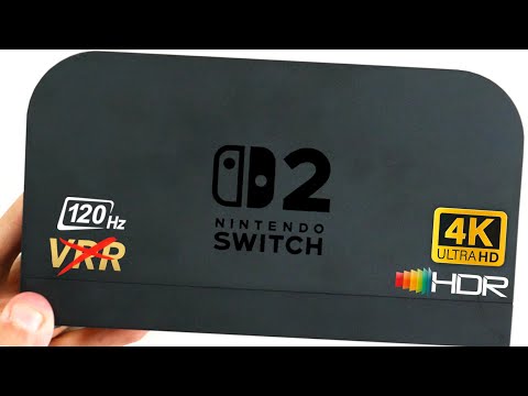 Here's What's Actually Inside The Switch 2 Dock
