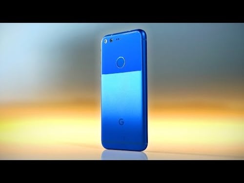 Is the Google Pixel Worth It?