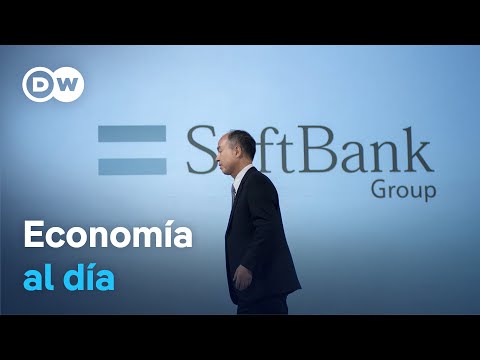 🟢Softbank abandona Nvidia y apuesta por OpenAI