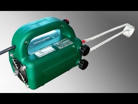 Не покупайте индукционный нагреватель, пока не посмотрите это видео. Микроша 2000.