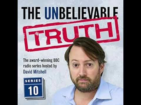 The Unbelievable Truth Series 10