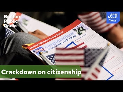 Exclusive: Immigrants turned away at citizenship ceremony amid federal crackdown