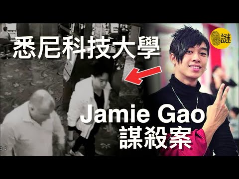 時年20歲的Jamie Gao是悉尼科技大學的商科學生 2014年的一天下午 他在Padstow區赴約後失蹤 然而警方在查看附近的監控後 卻有了驚人的發現.......