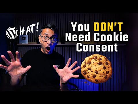 Cookie Banners Arenβt Always Required - Shocked?