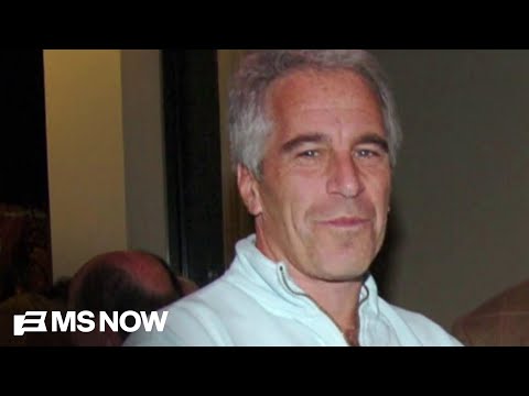 Epstein SPEAKS: Rare interview with Bannon revealed in latest DOJ release