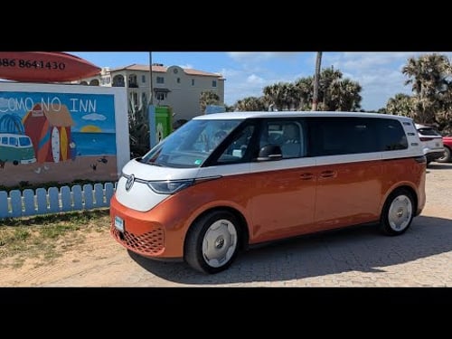 2025 ID Buzz - Long Term Review: A+