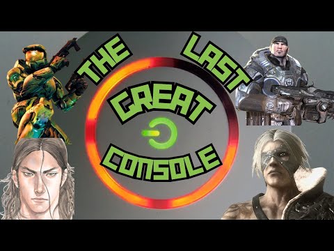 Xbox 360 and the end of the future