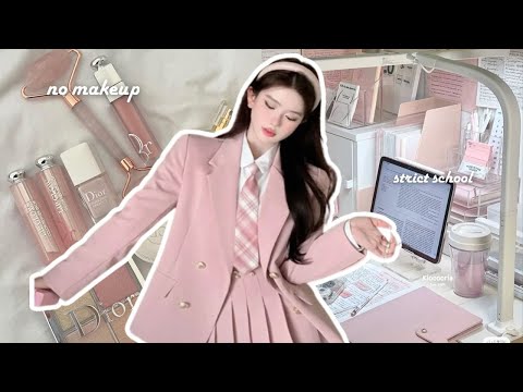 How to Look x10 Prettier in School Without Breaking Rules ๐