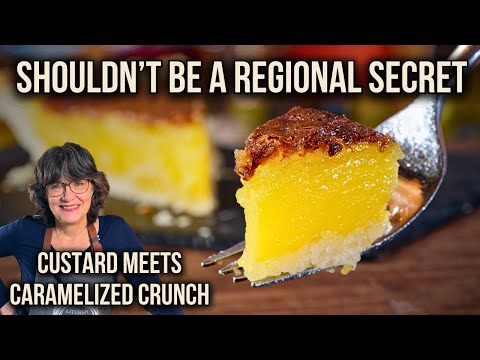 A Kentucky Pie You’ve Never Heard Of — and Won’t Forget