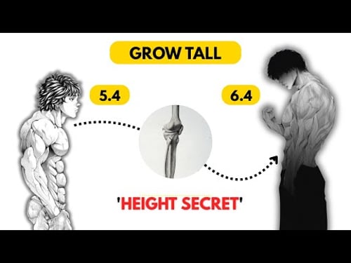 6 Height-Killing Mistakes You Didn’t Know You’re Making