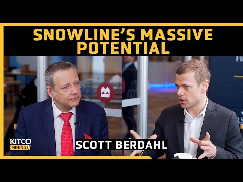 7Moz Is Just the Start for Snowline